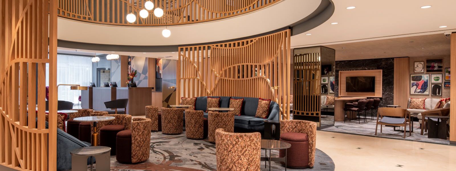 Marriott Brussels Grand Place				